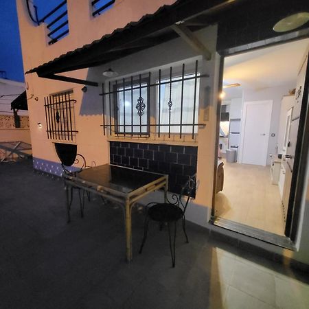 Maison 2 Chambres Tout Confort Torrevieja Exterior foto