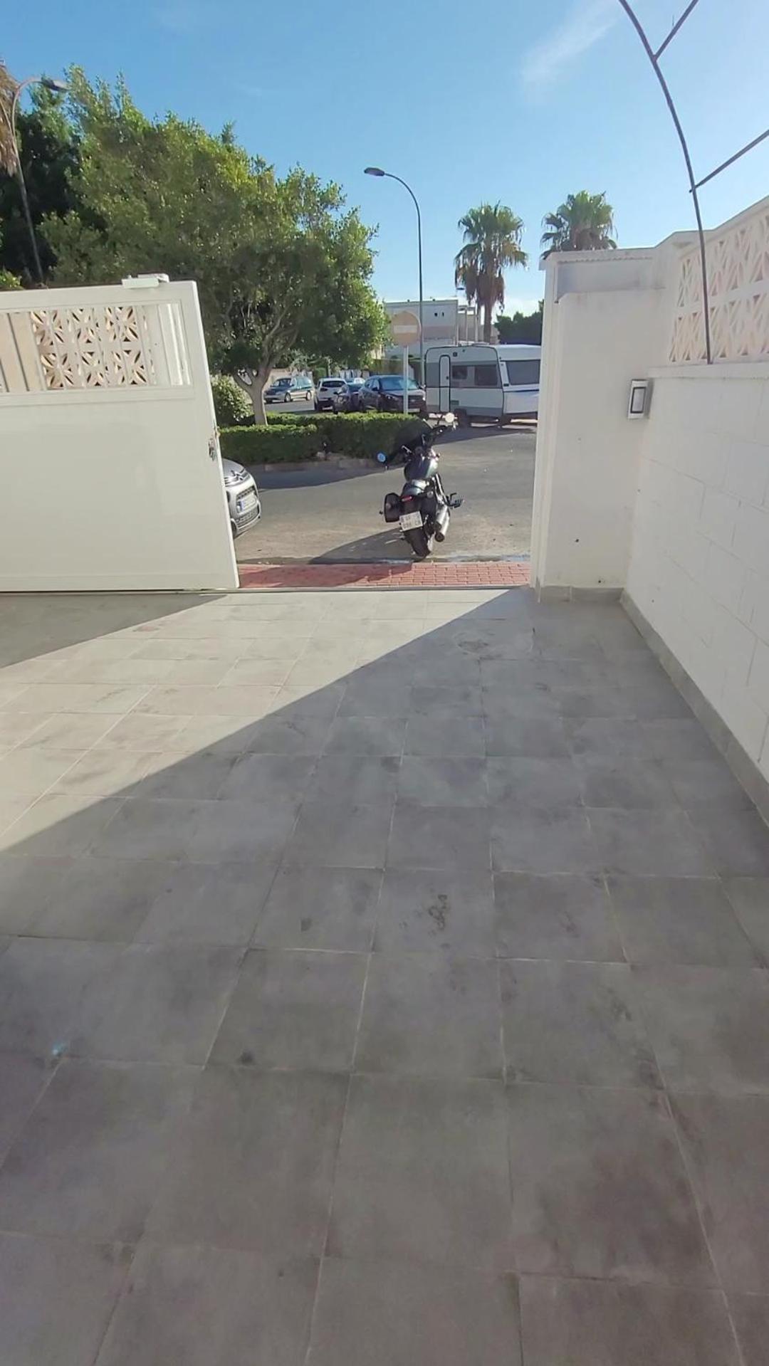 Maison 2 Chambres Tout Confort Torrevieja Exterior foto
