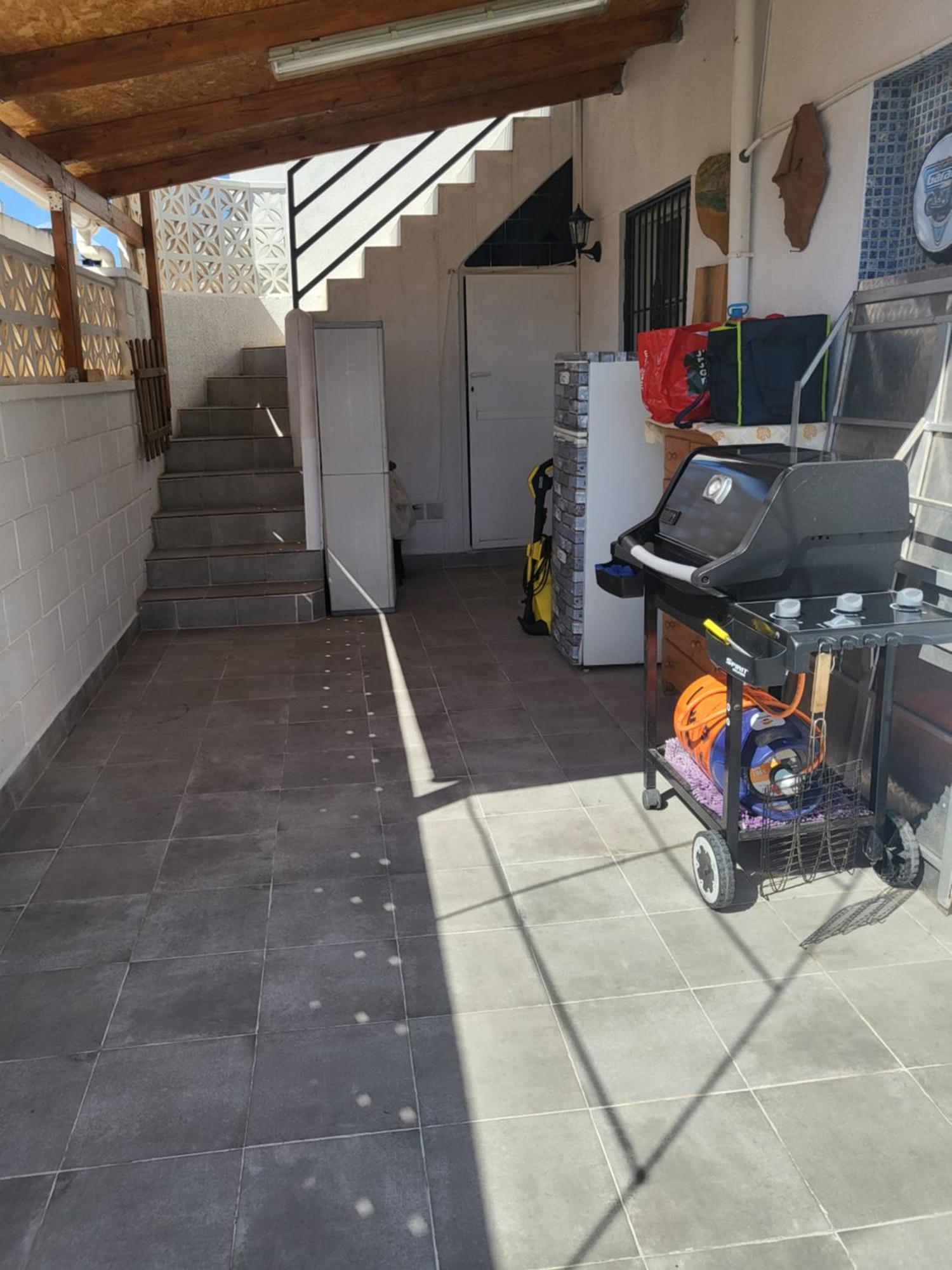 Maison 2 Chambres Tout Confort Torrevieja Exterior foto
